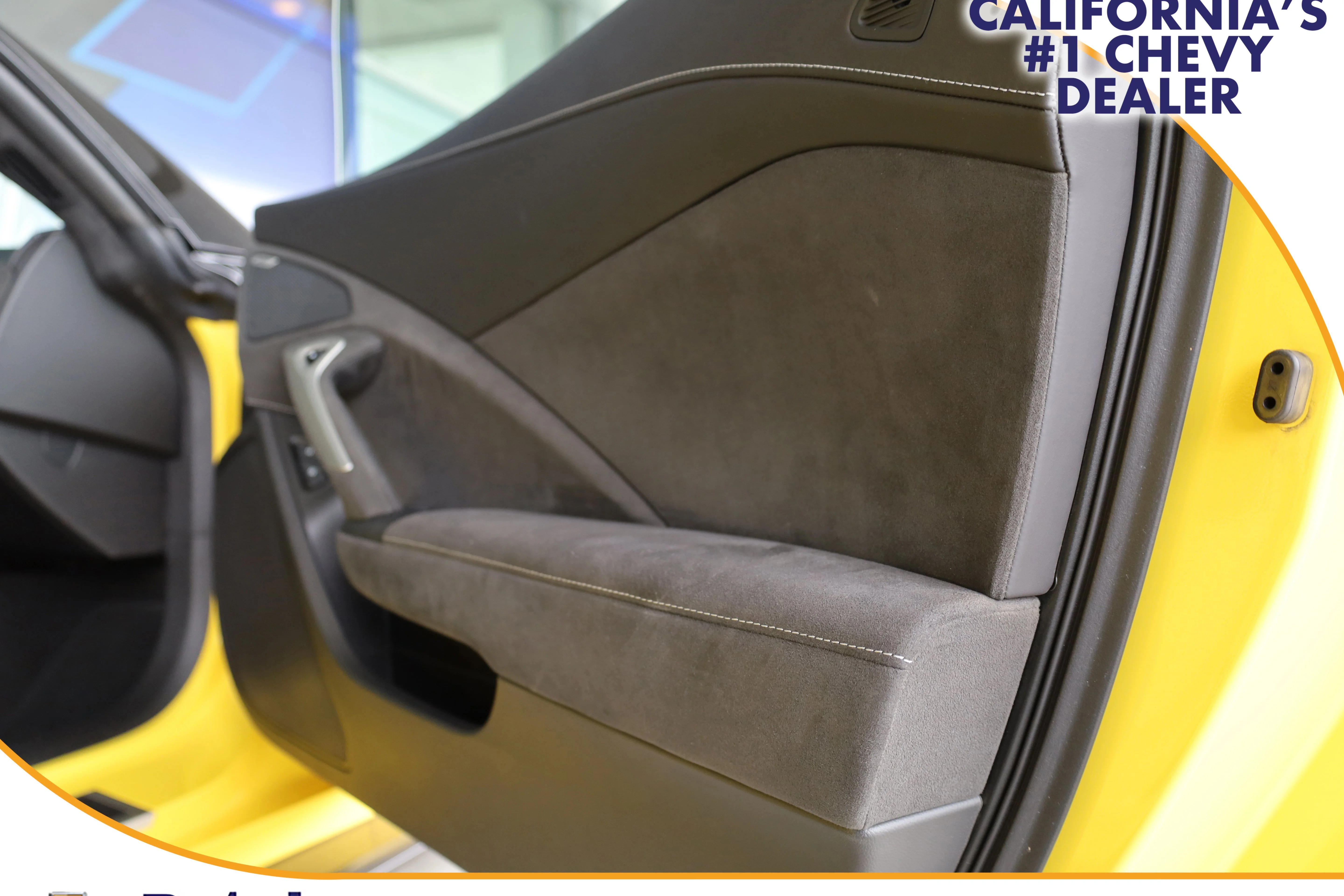 Used 2019 Corvette Racing Yellow Tintcoat Chevrolet ZR1 3ZR image 59