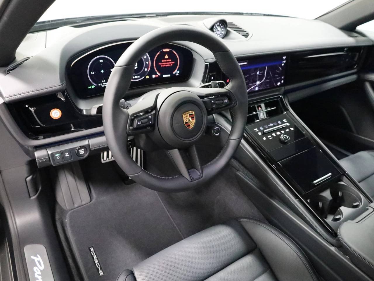 New 2026 Volcano Grey Metallic Porsche 4 image 4