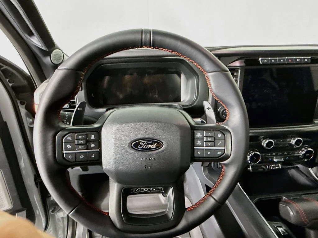 Used 2026 Avalanche Ford Raptor image 12