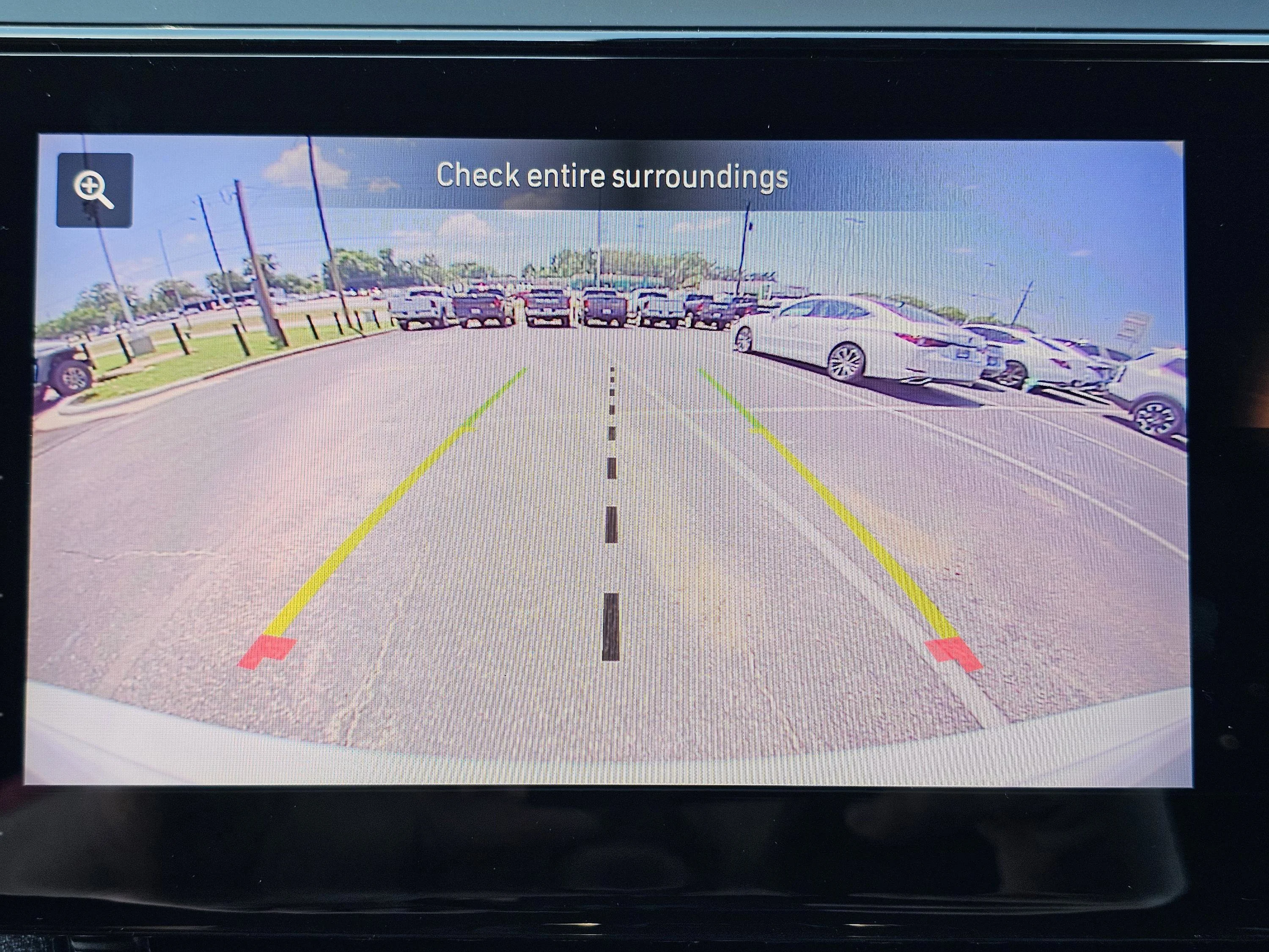 New 2026 Bright White Clearcoat Jeep Laredo Altitude image 29