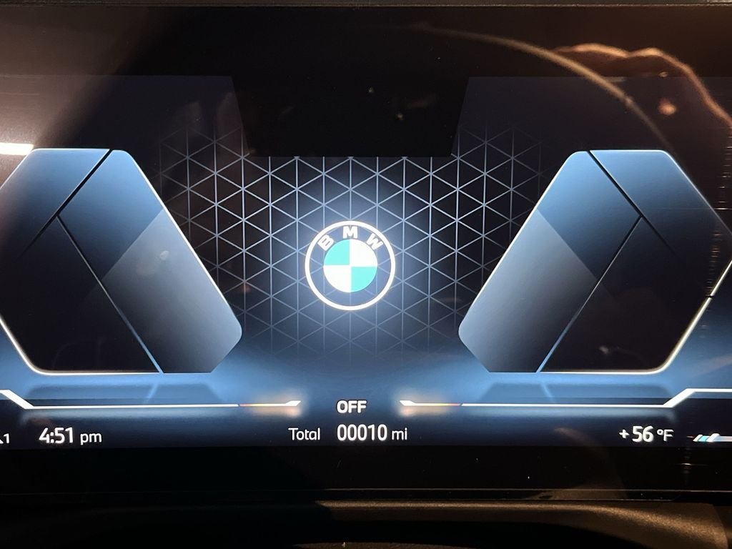 New 2026 White BMW 330i xDrive image 15