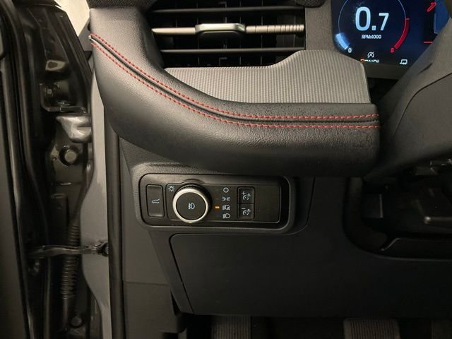 Used 2025 Gray Ford ST-Line image 14