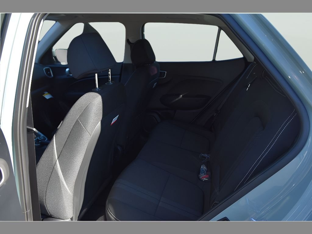 2026 Hyundai Venue SEL - Photo 9