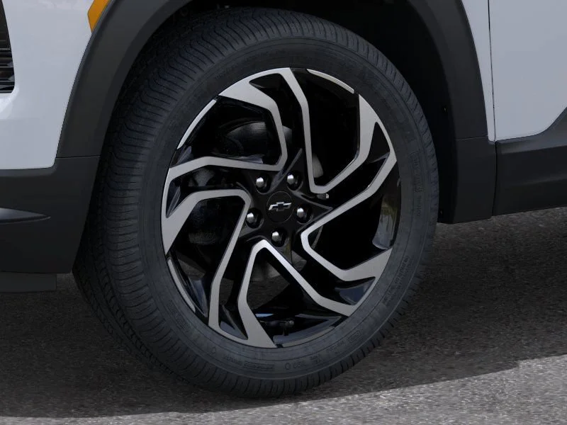 2026 Chevrolet Trailblazer RS - Photo 9