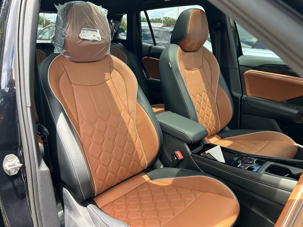 New 2026 Black Volkswagen 2.0T SEL R-Line Turbo image 46