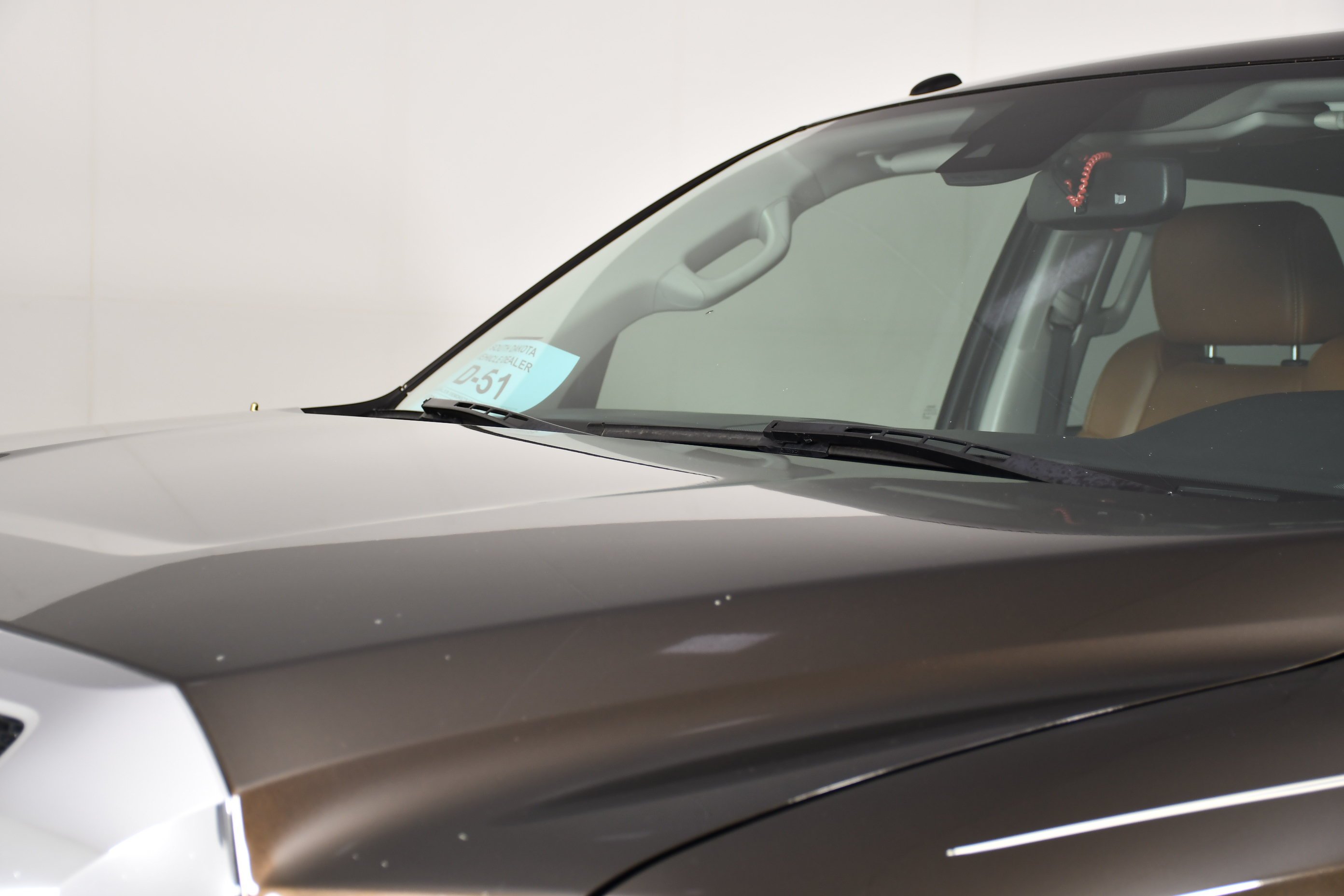 Used 2018 Smoked Mesquite Toyota 1794 Edition image 12