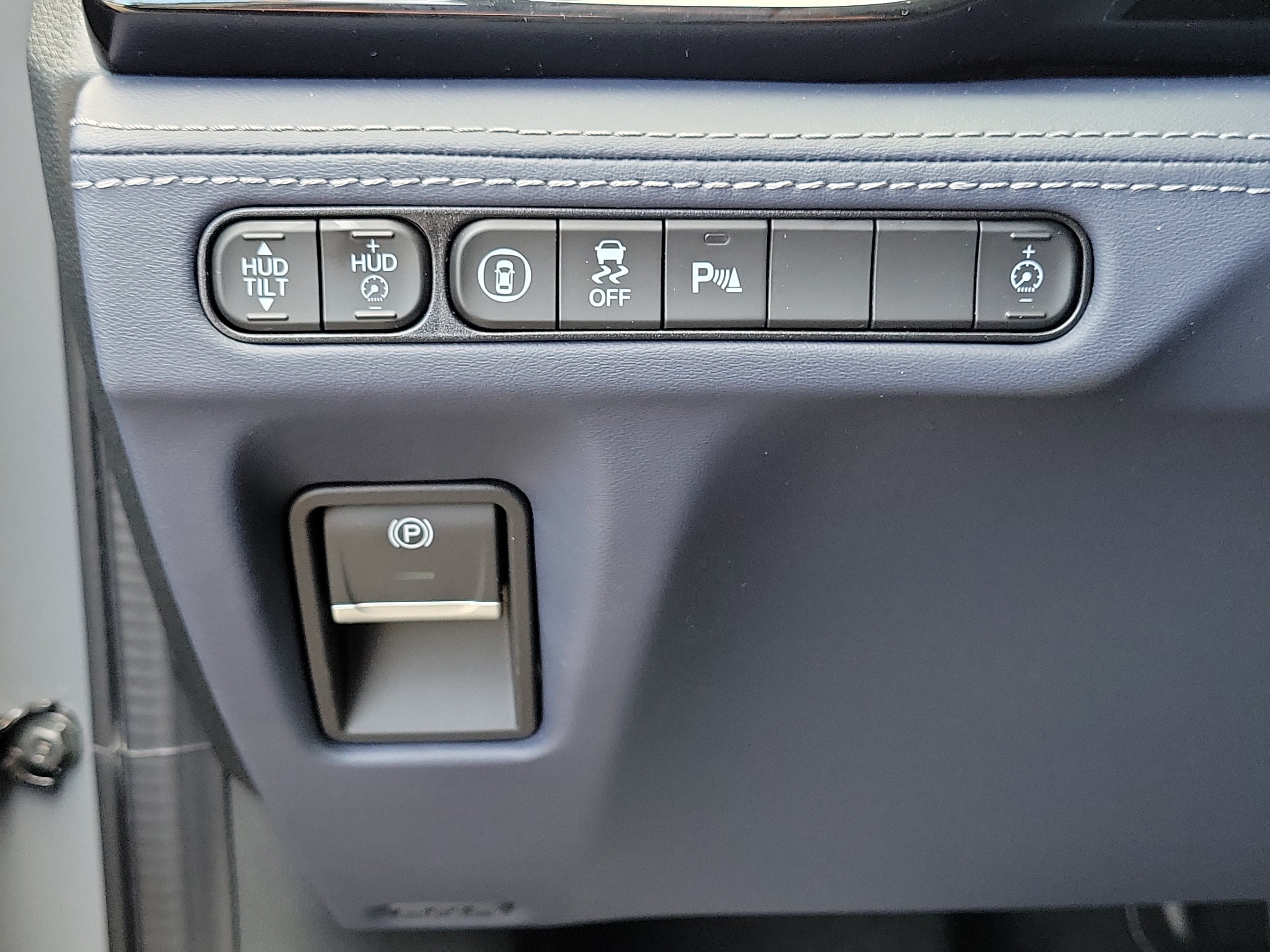 New 2026 Sonic Gray Pearl Acura Type S w/Advance Package image 23