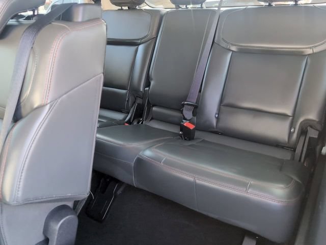 Used 2025 White Ford Active image 25