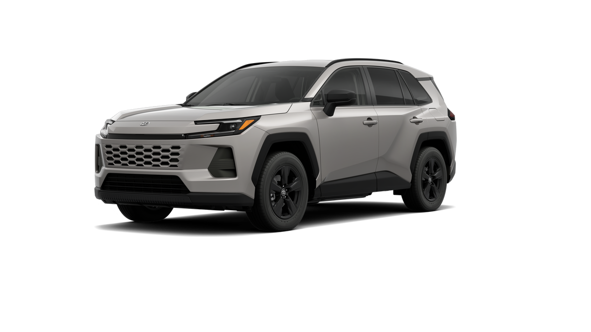 New 2026 Meteor Shower Toyota LE image 23