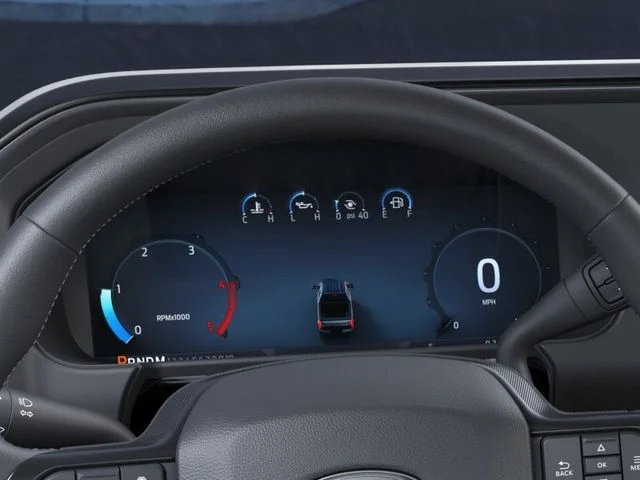New 2026 Avalanche Ford Platinum image 13