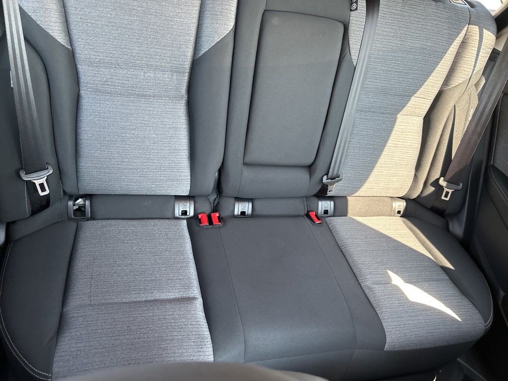 Used 2023 Gray Nissan SV image 19