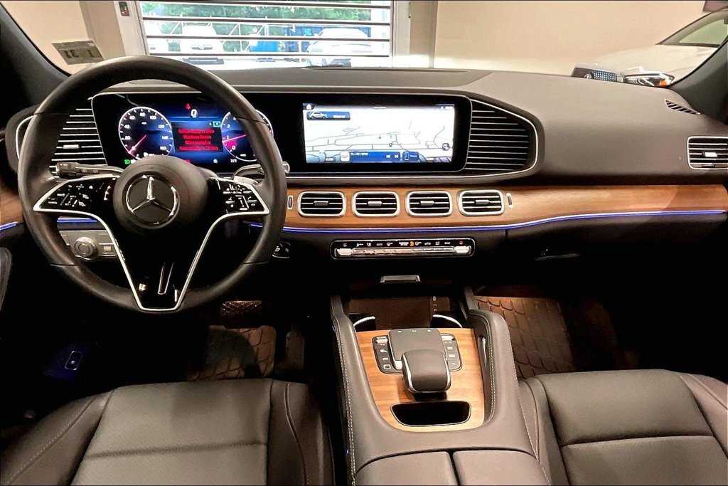 2026 Mercedes-Benz GLE GLE350 - Photo 13