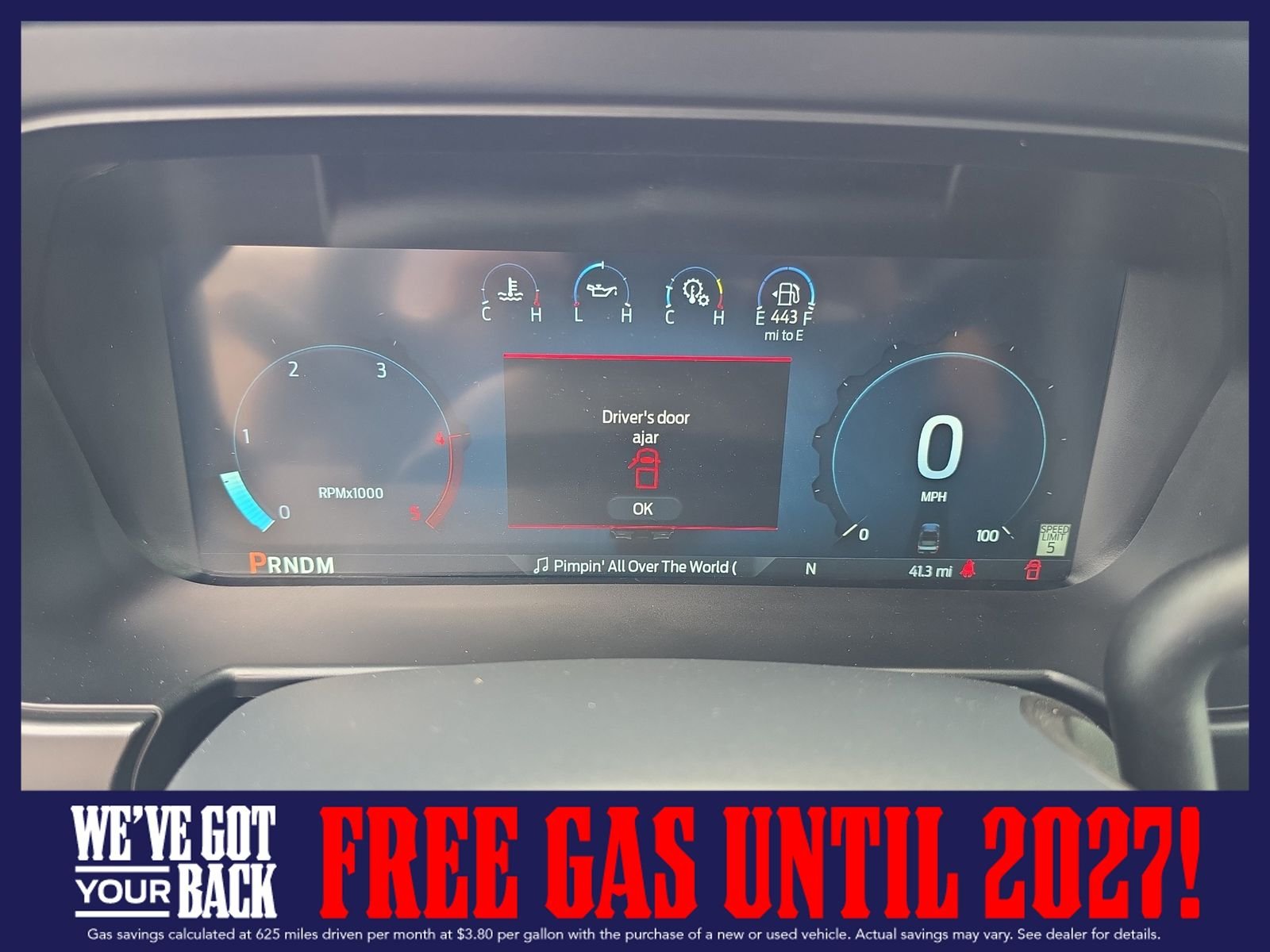 2026 Ford F-250 Super Duty Lariat - Photo 30