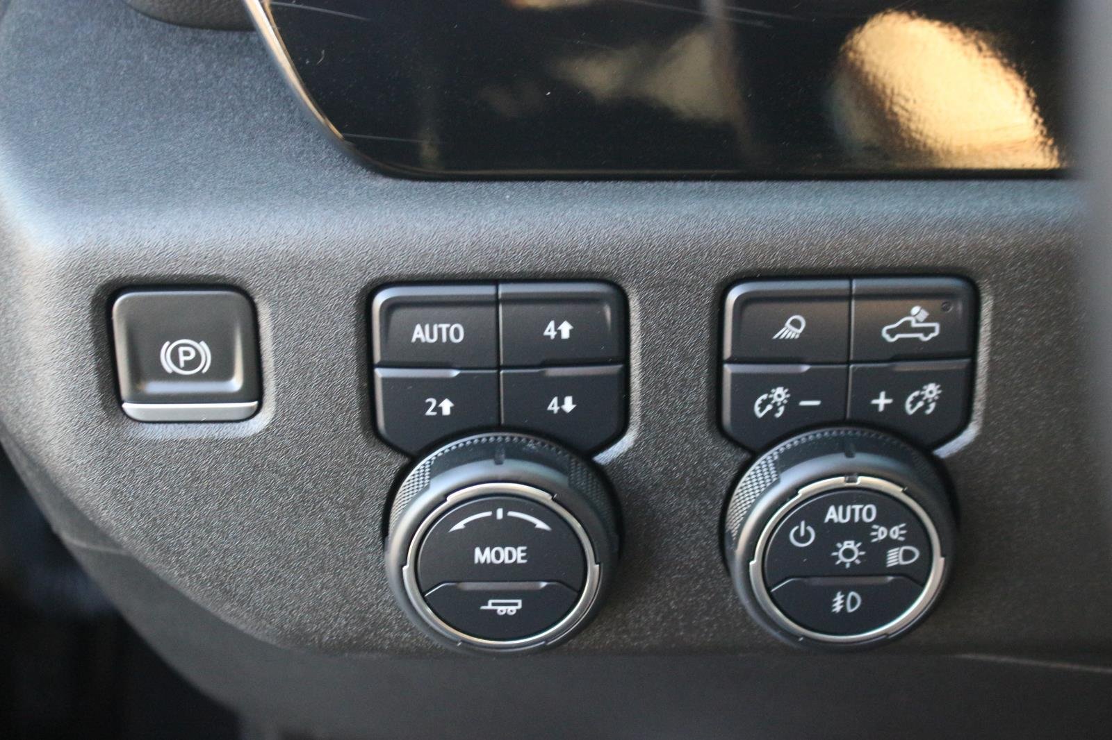 Used 2023 Black Chevrolet LTZ image 30