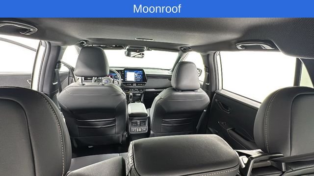 2026 Subaru Outback Limited XT - Photo 18