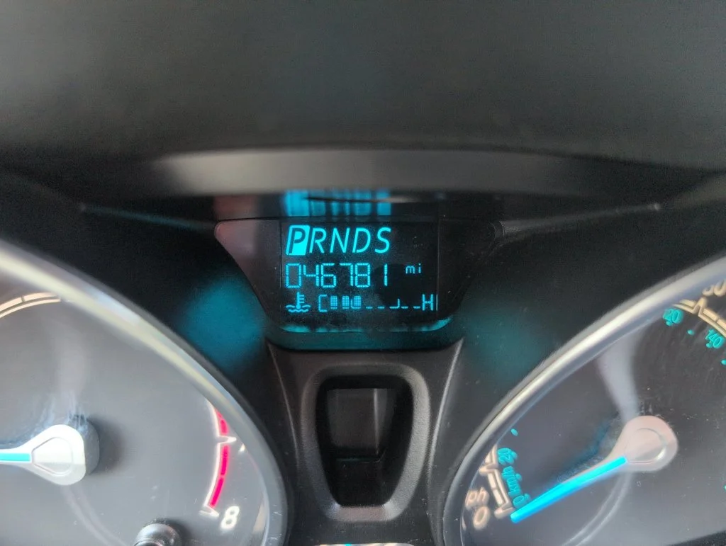 Certified Used 2019 Gray Ford SE image 23