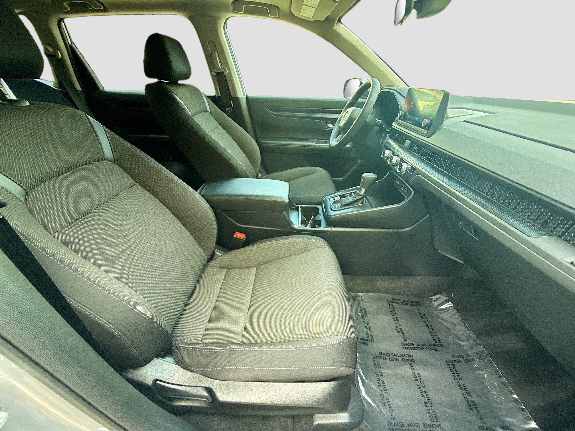 2024 Honda CR-V EX - Photo 31