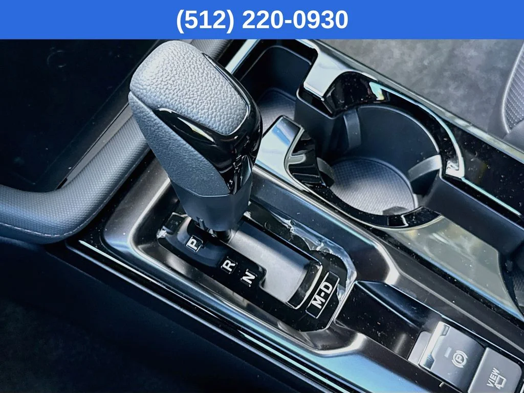 New 2026 Silver Subaru Touring Hybrid image 23