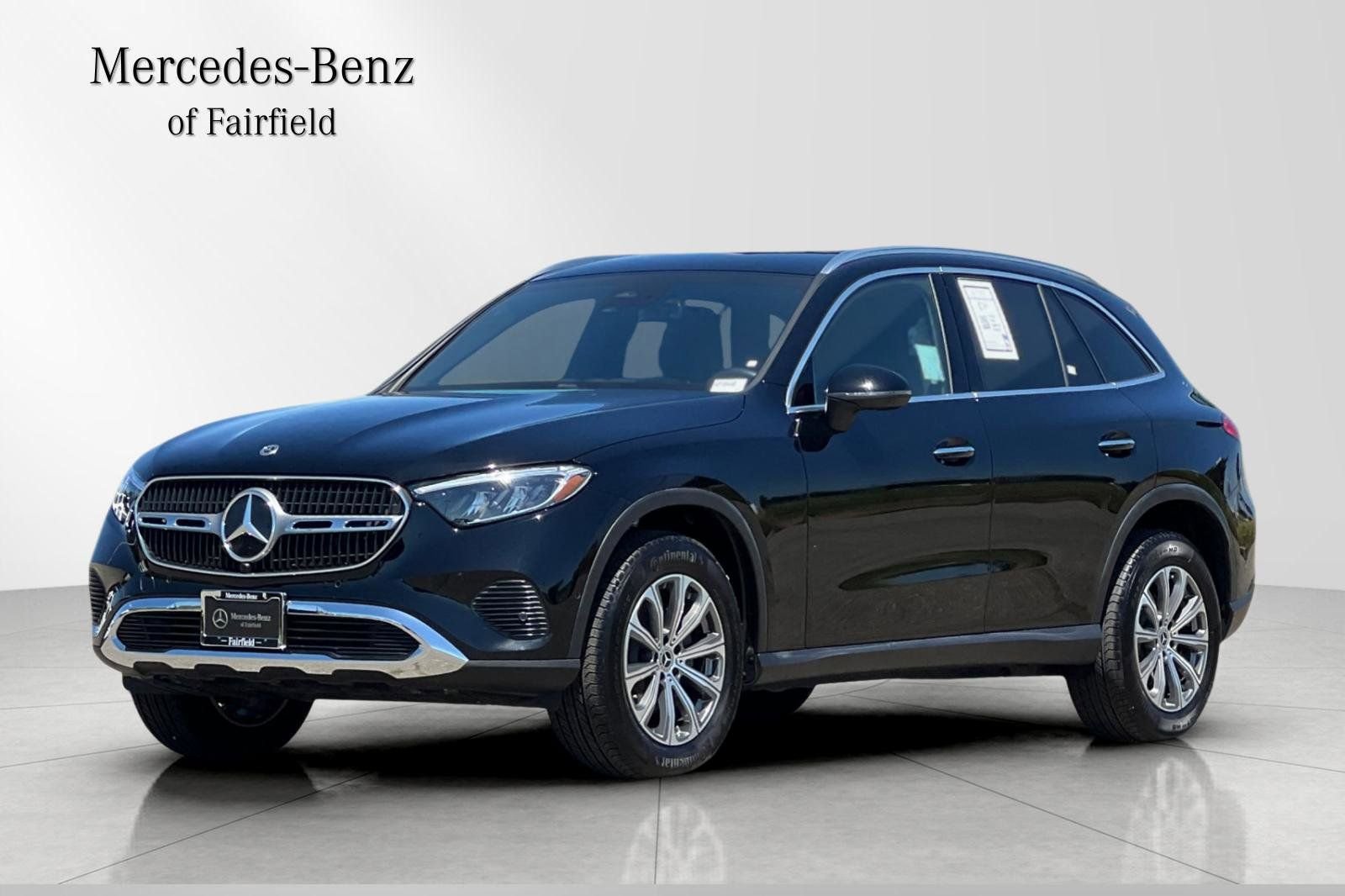 2025 Mercedes-Benz GLC GLC 300's photo