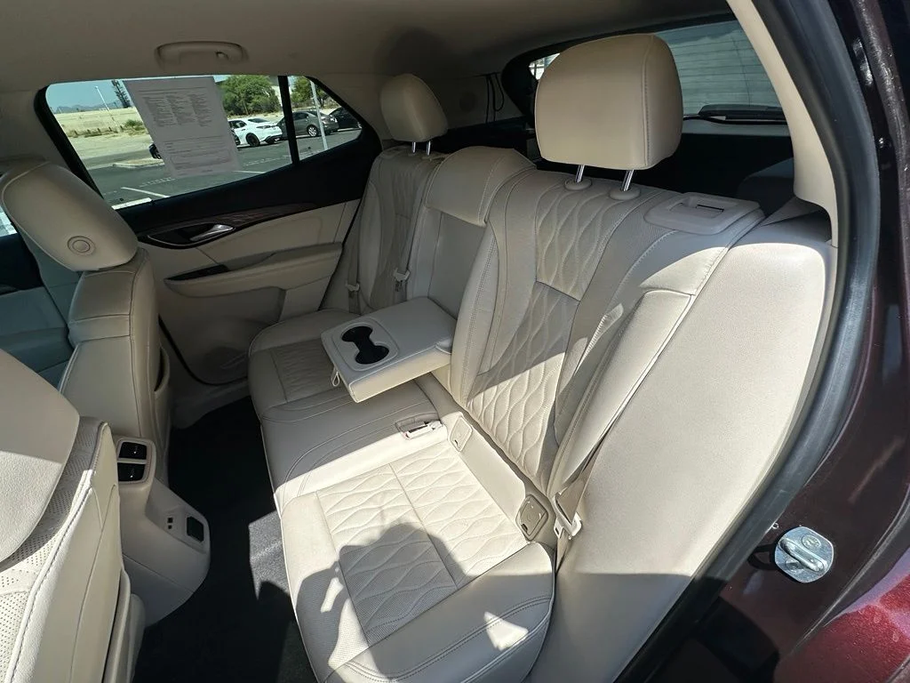 2021 Buick Envision Avenir - Photo 15