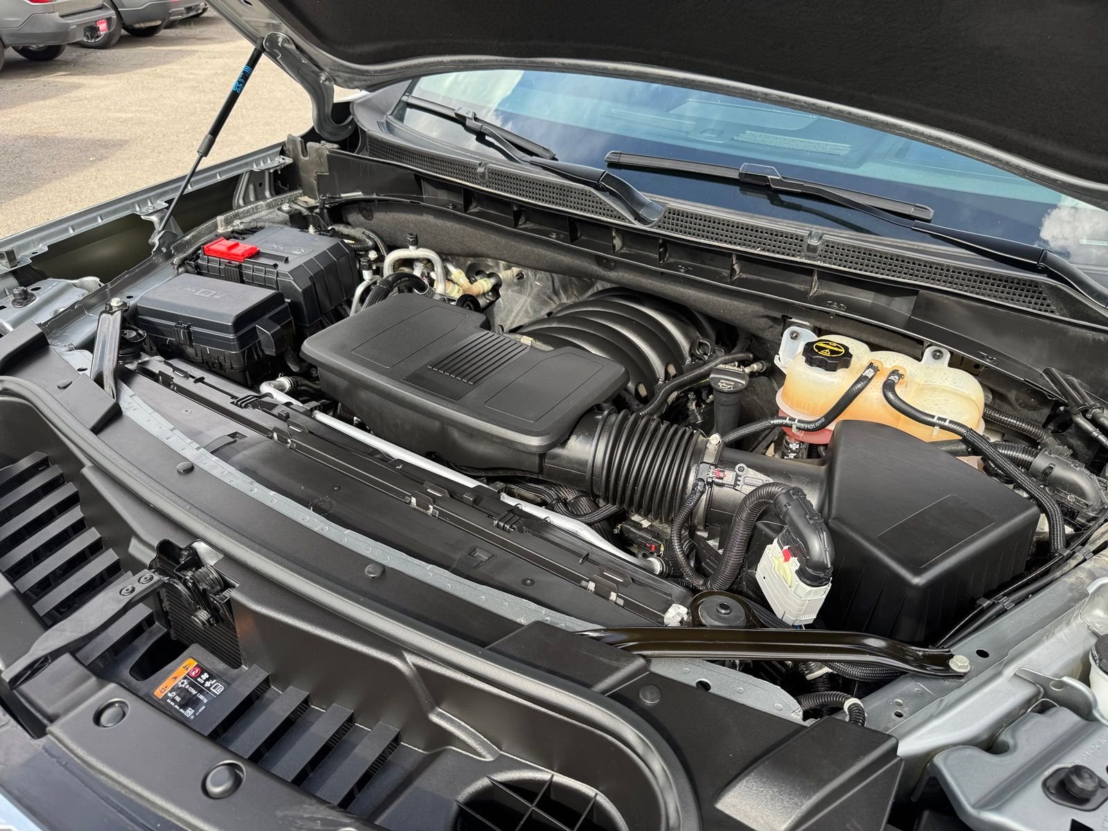 Used 2025 Sterling GMC Denali image 41