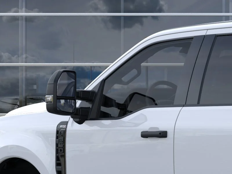 New 2026 Oxford White Ford XL image 54