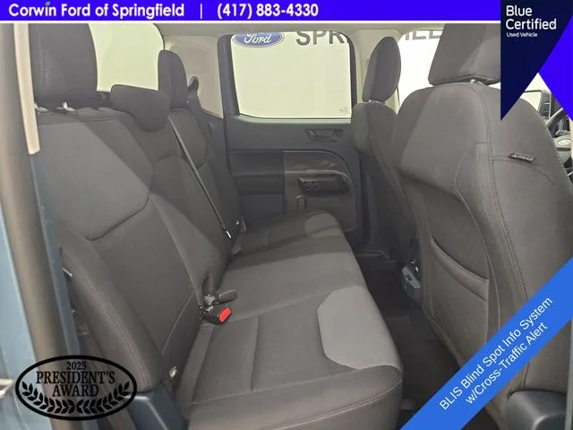 Certified Used 2022 Area 51 Ford XL image 13
