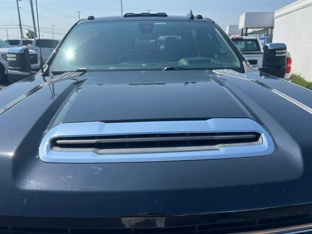 Used 2021 Black Chevrolet High Country image 14
