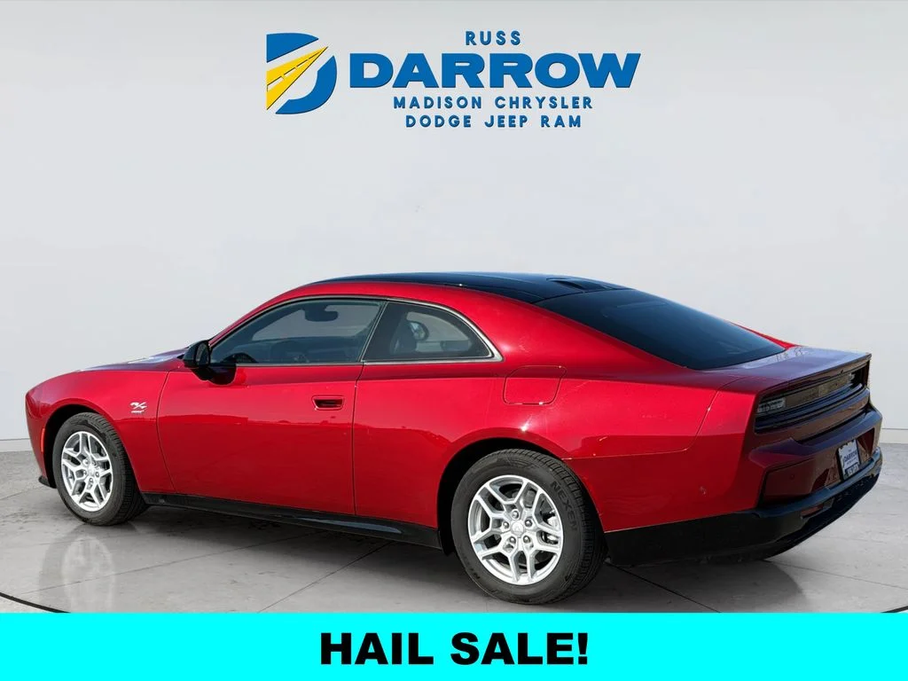 Used 2025  Dodge R/T image 3