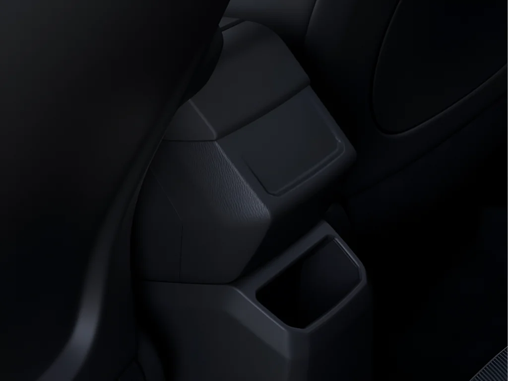 New 2027 Terrain Brown / Black Roof Kia X-Line S image 21