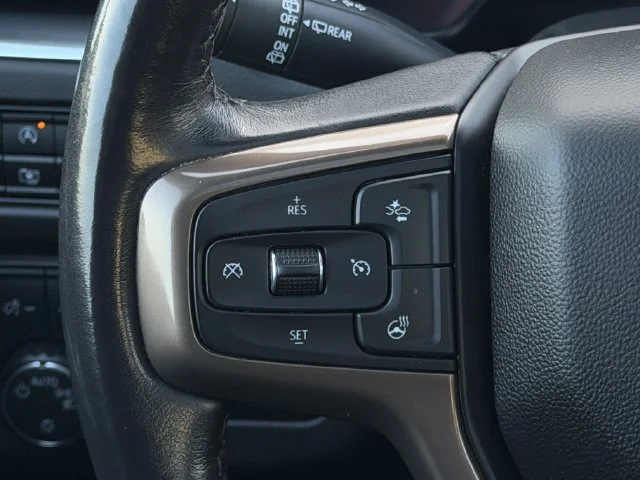 2022 Chevrolet Tahoe High Country - Photo 17