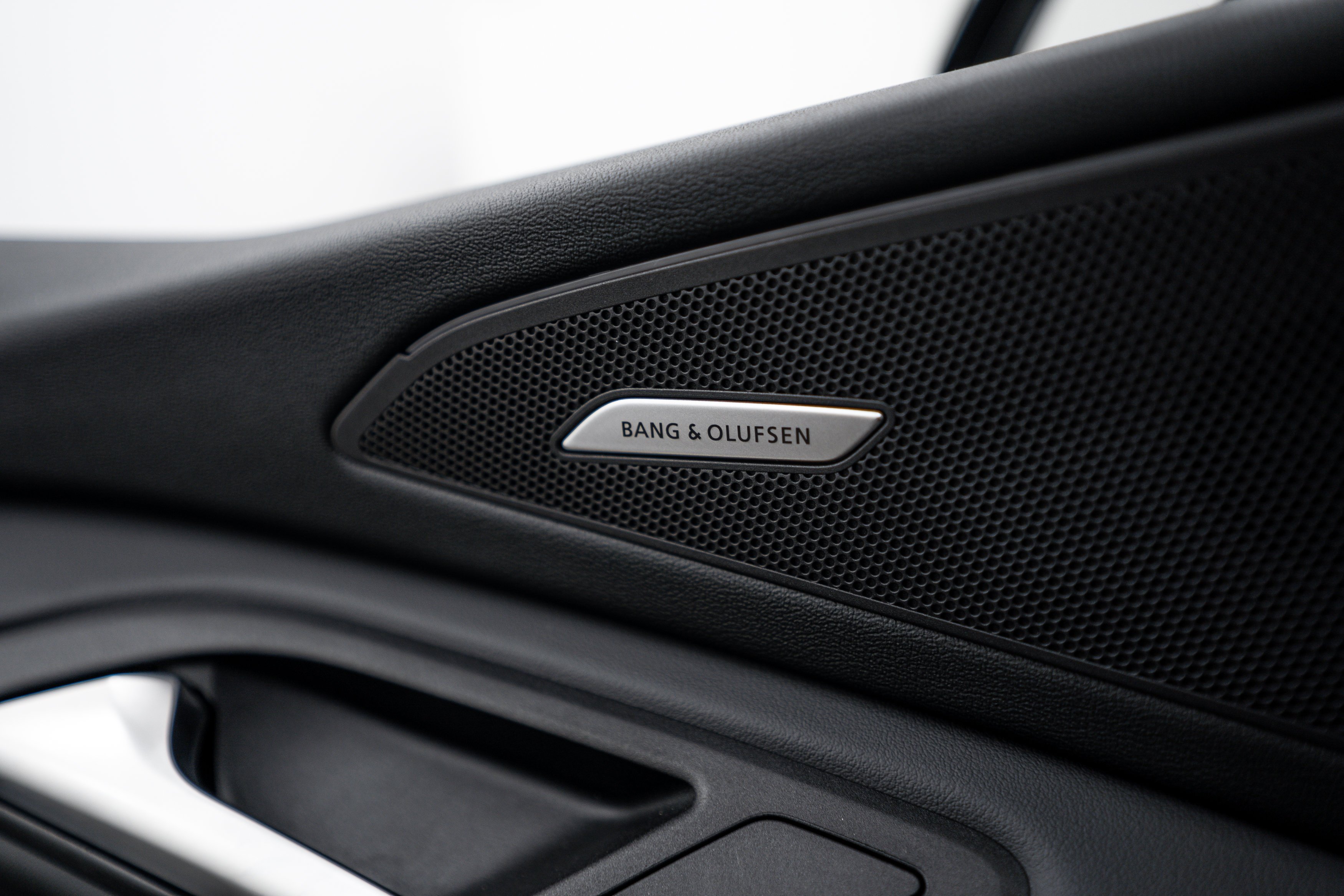 New 2027 Black Audi Prestige image 15
