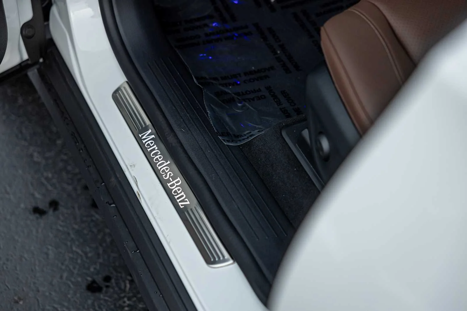 2026 Mercedes-Benz GLE GLE450E - Photo 9