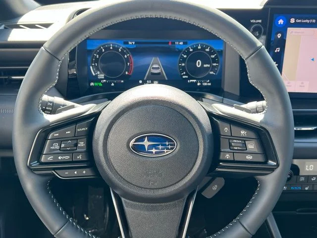 2026 Subaru Outback Touring XT - Photo 10