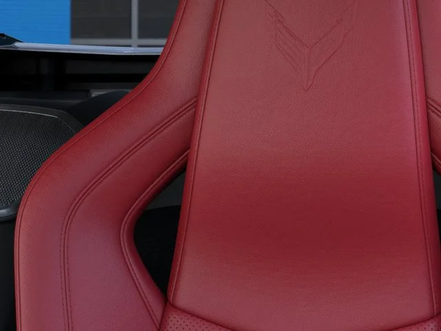 2027 Chevrolet Corvette 1LT - Photo 22