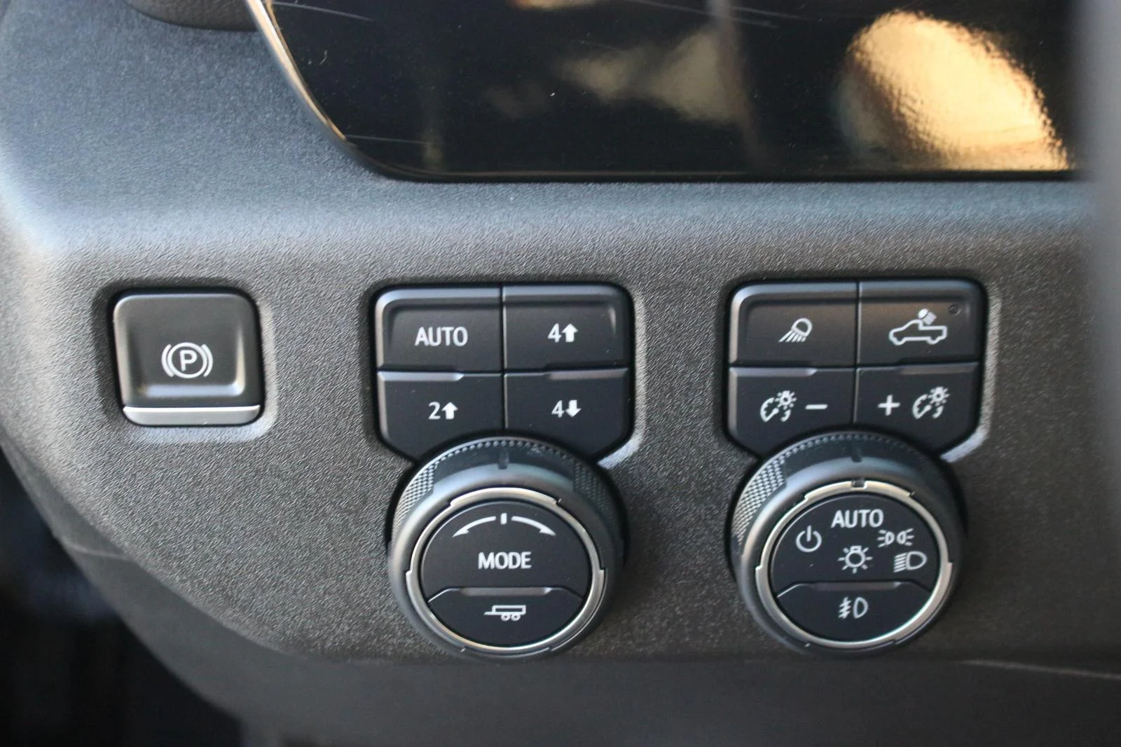 Used 2023 Black Chevrolet LTZ image 30