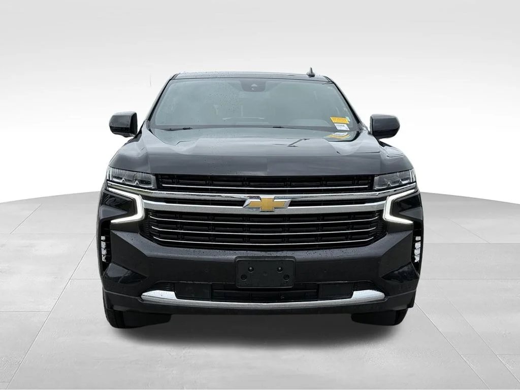 Used 2023 Black Chevrolet LT image 25