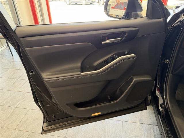 Certified Used 2026 MIDNIGHT BLACK METAL Toyota  image 56