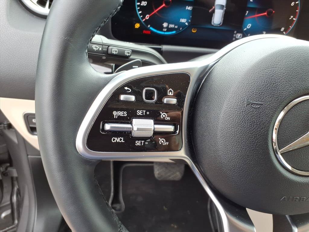 Used 2023 Mountain Grey Met Mercedes-Benz GLA 250 image 16