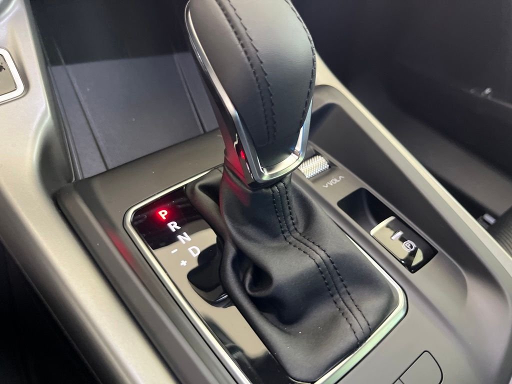 2024 Dodge Hornet GT - Photo 8