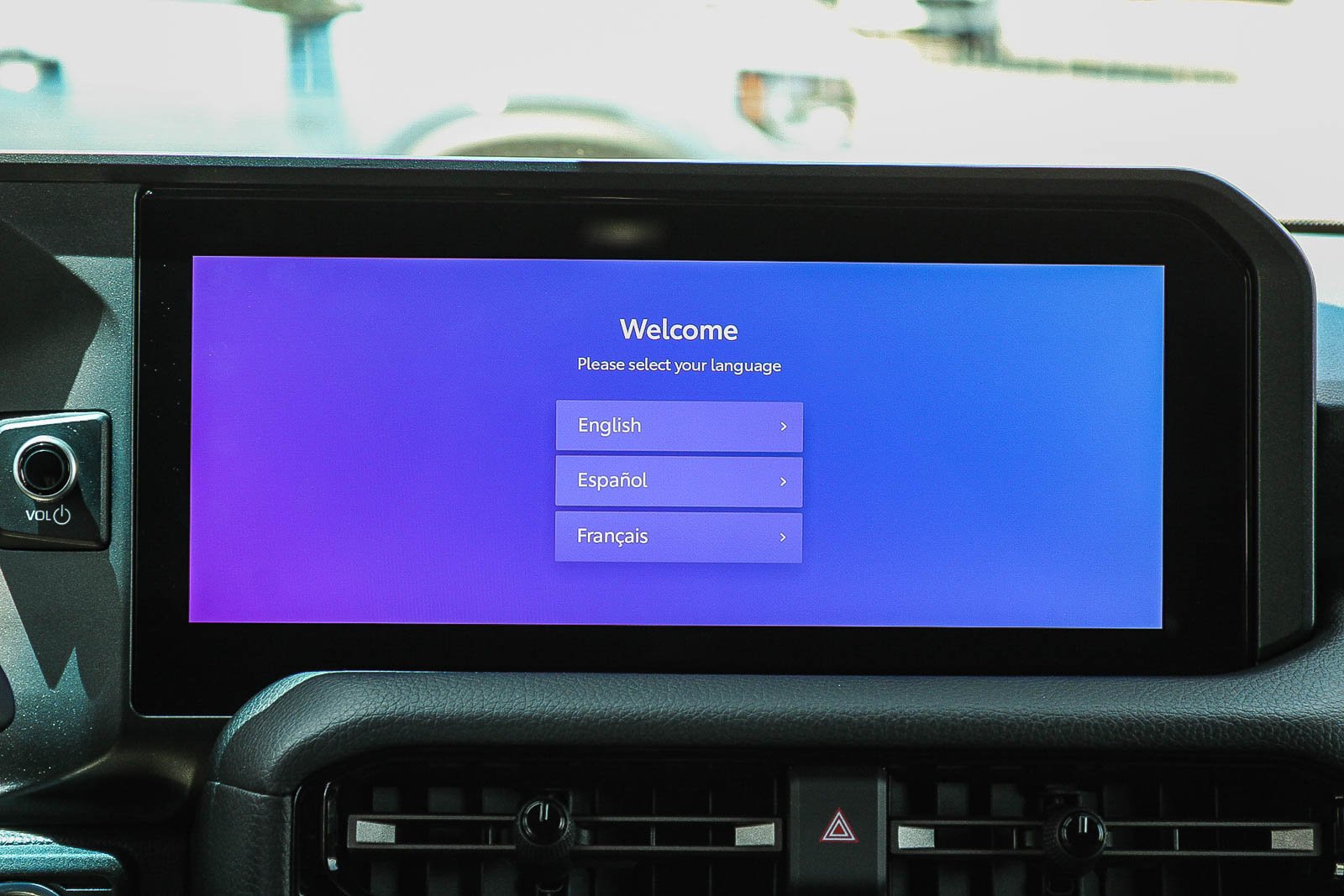 Used 2024 Black Toyota First Edition image 15