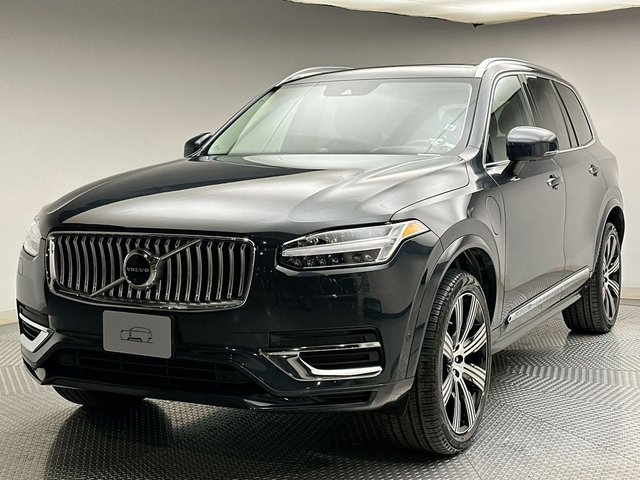 2022|Volvo|XC90 Recharge Plug-In Hybrid|T8 Inscription 6 Passenger|4D Sport Utility