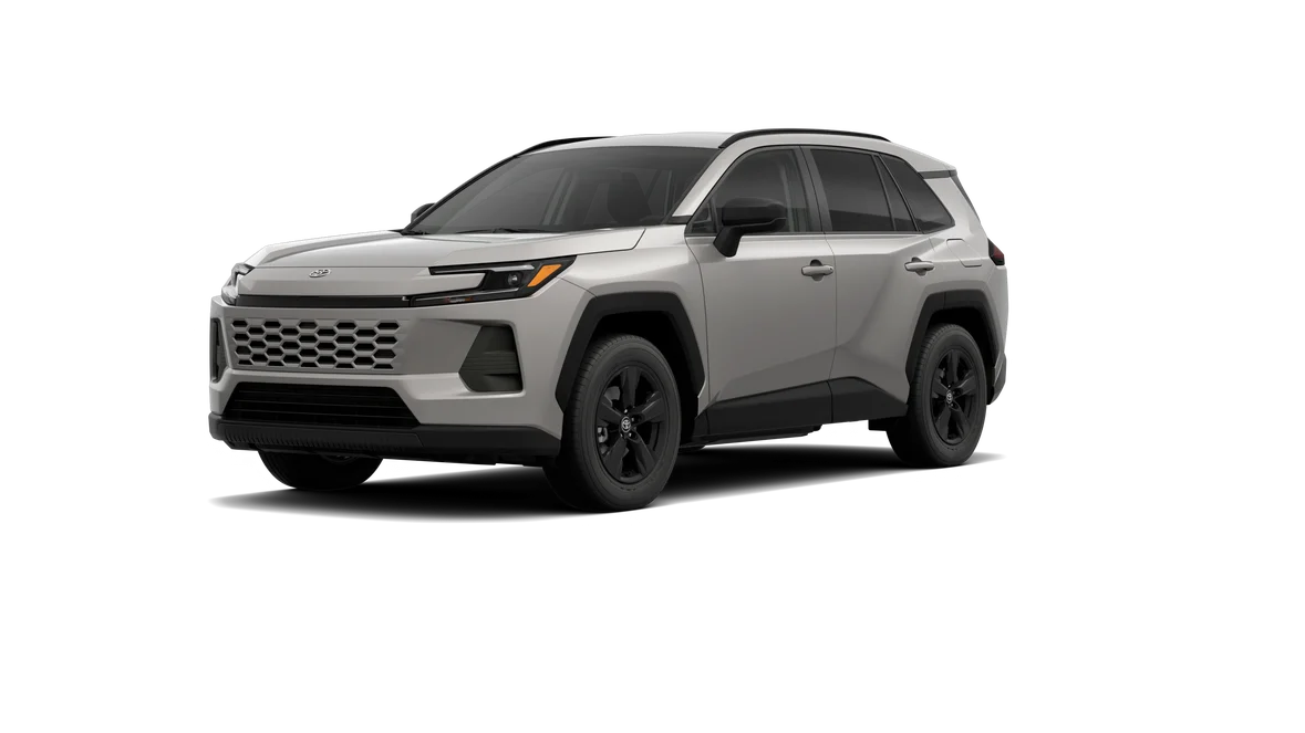New 2026 Meteor Shower Toyota LE image 23