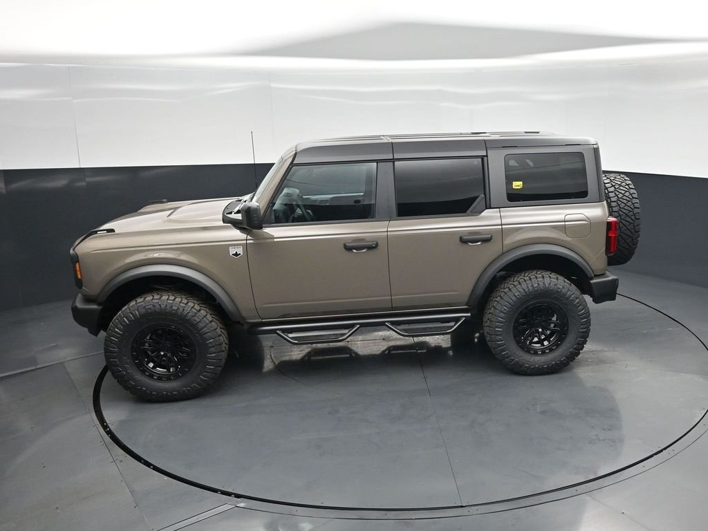 New 2026 Marsh Gray Ford Big Bend image 40
