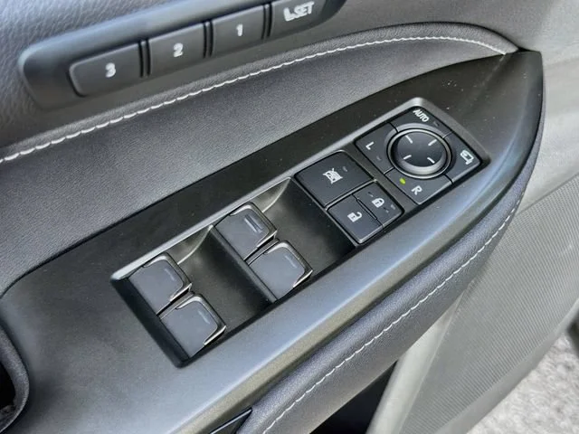 Certified Used 2022 ATOMIC SILVER Lexus NX 350 Premium image 22