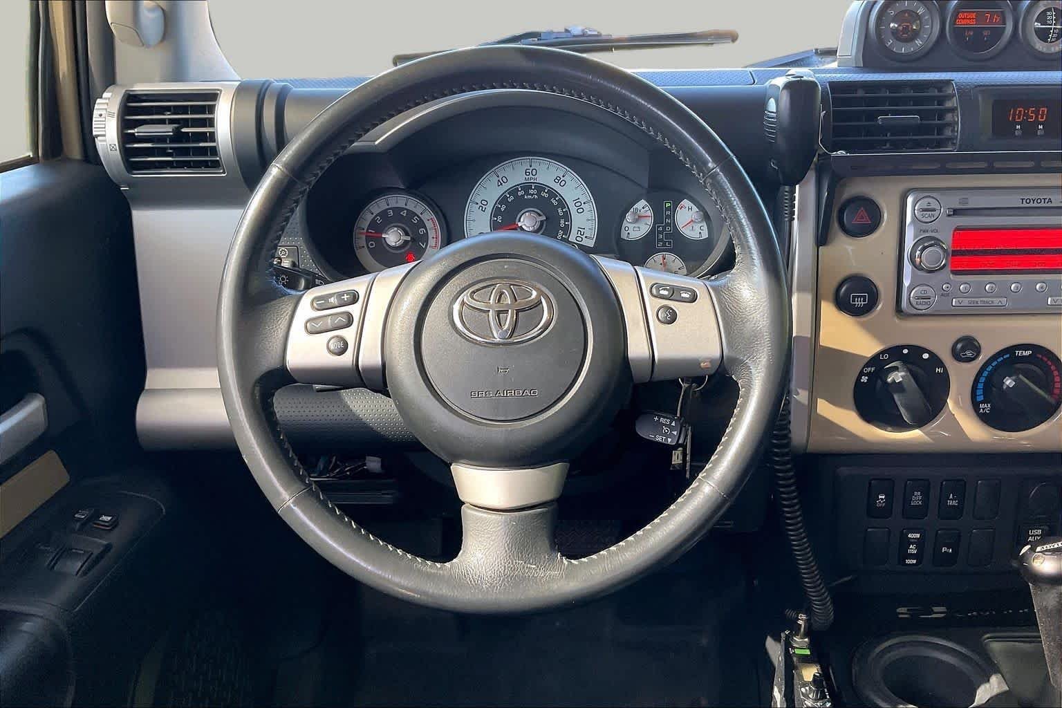 Used 2011 Quicksand Toyota  image 5