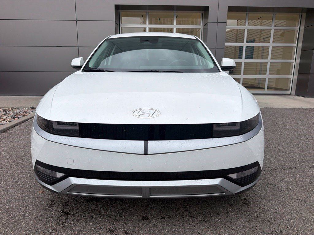 Certified 2024 Hyundai IONIQ 5 SEL with VIN KM8KN4DE4RU278876 for sale in Salt Lake City, UT