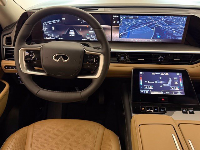 2026 INFINITI QX80 Luxe - Photo 27