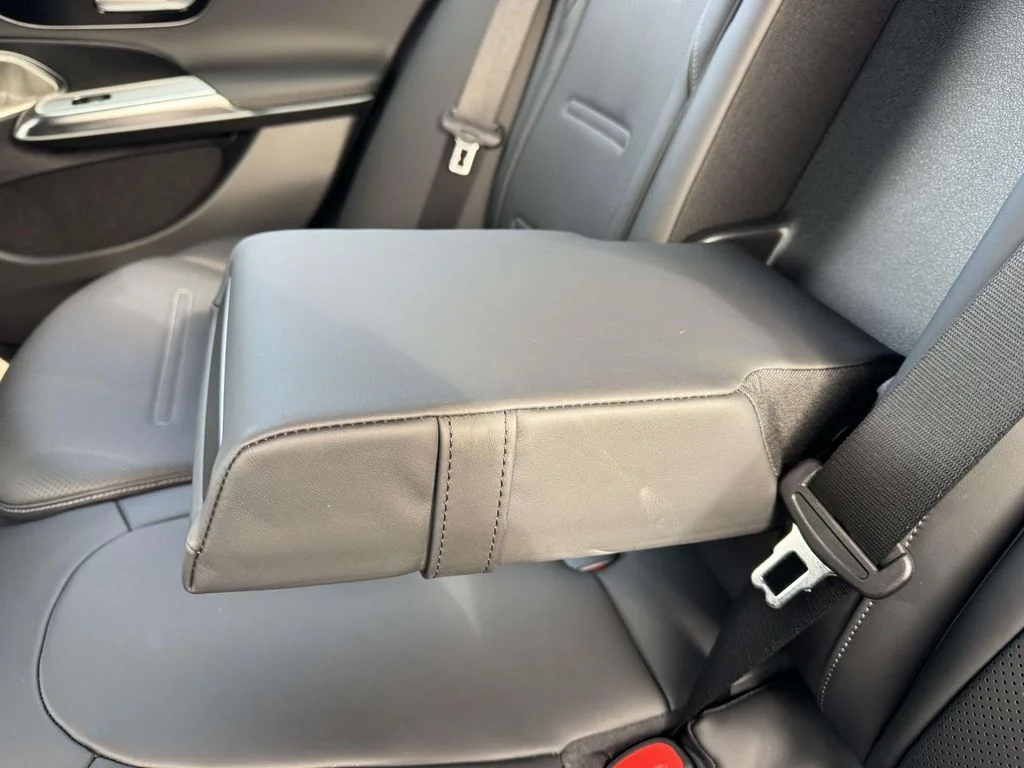 New 2026 Red Mercedes-Benz E 53 AMG® image 31