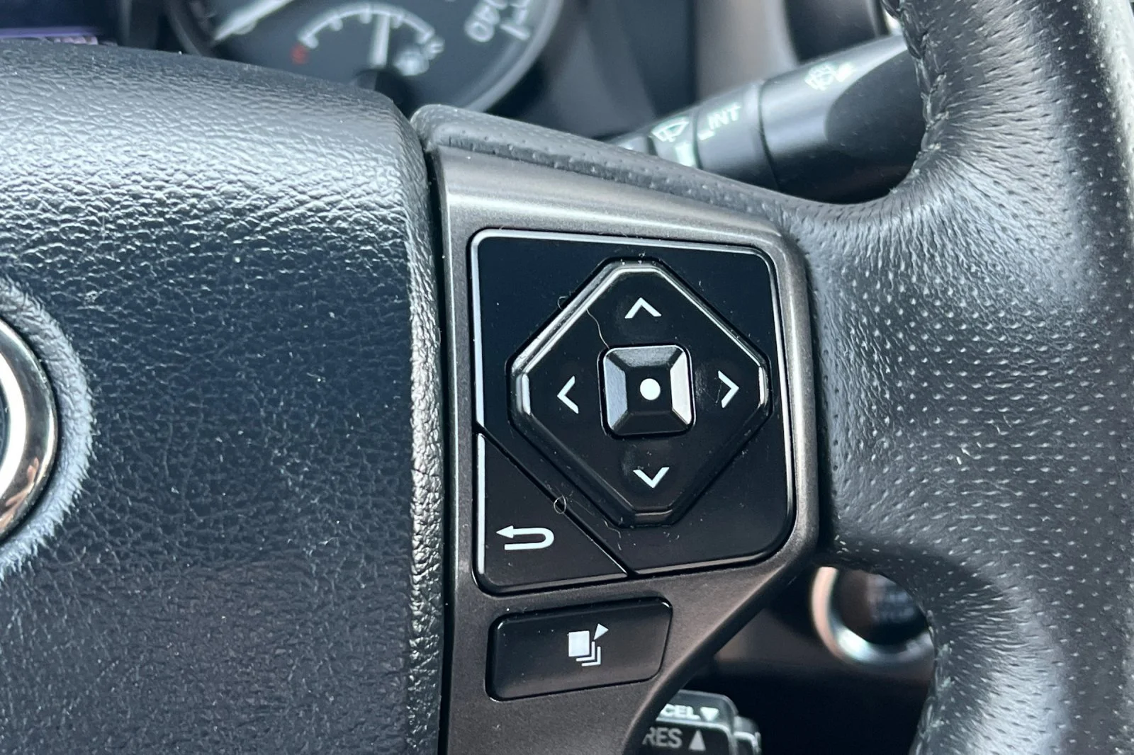 Used 2017 Quicksand Toyota TRD Off Road image 26